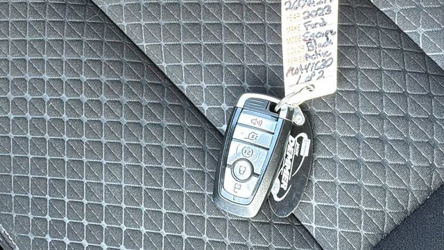 Certified 2023 Ford Escape Active w/ Tech Pack #2 image 30