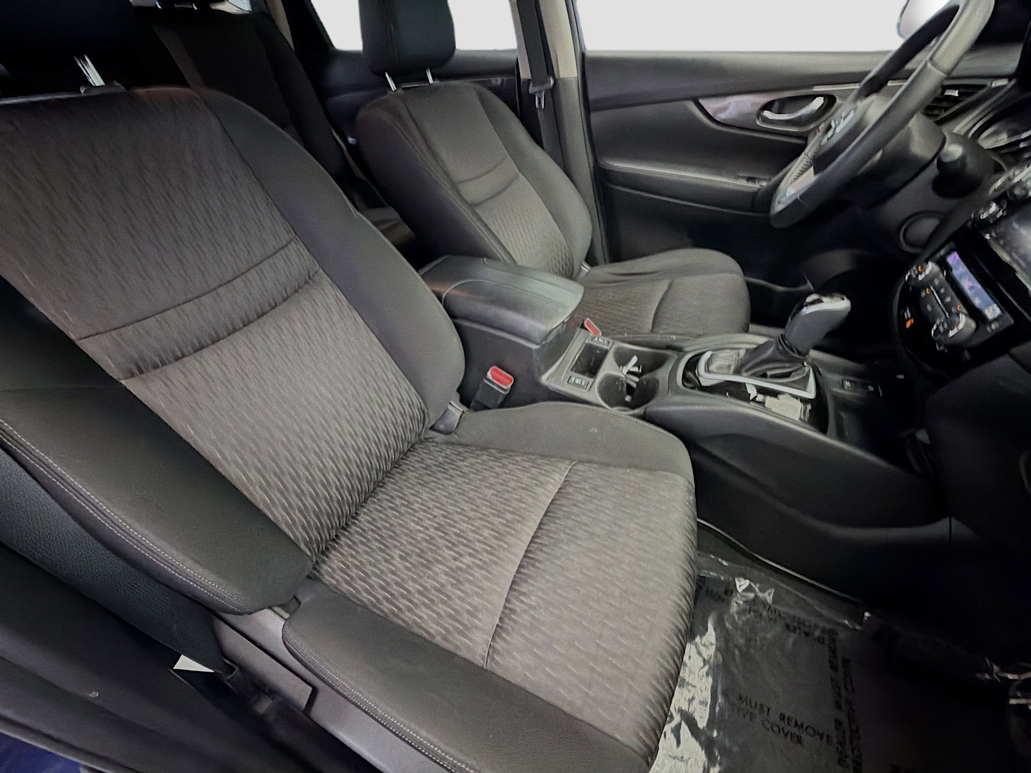 Used 2019 Nissan Rogue SV w/ Premium Package FWD image 15