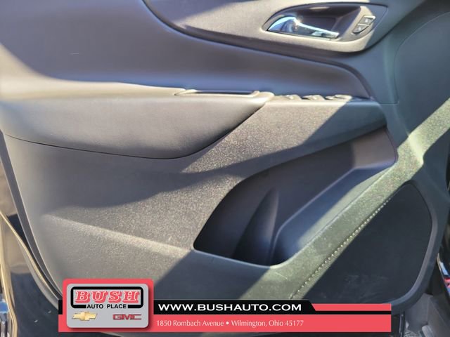 Used 2023 Chevrolet Equinox LT AWD/4WD image 20