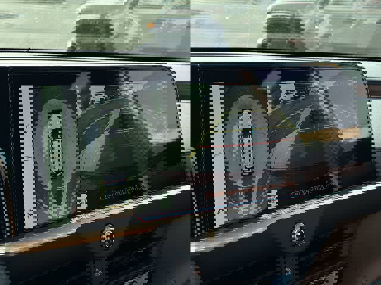 New 2026 Toyota Crown Signia image 19