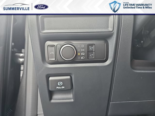 New 2026 Ford F150 STX w/ Equipment Group 200A AWD/4WD image 28