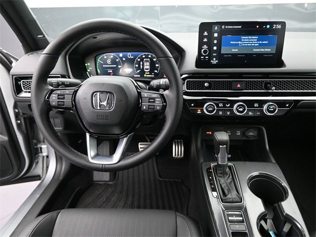 New 2026 Honda Civic Sport Touring image 11