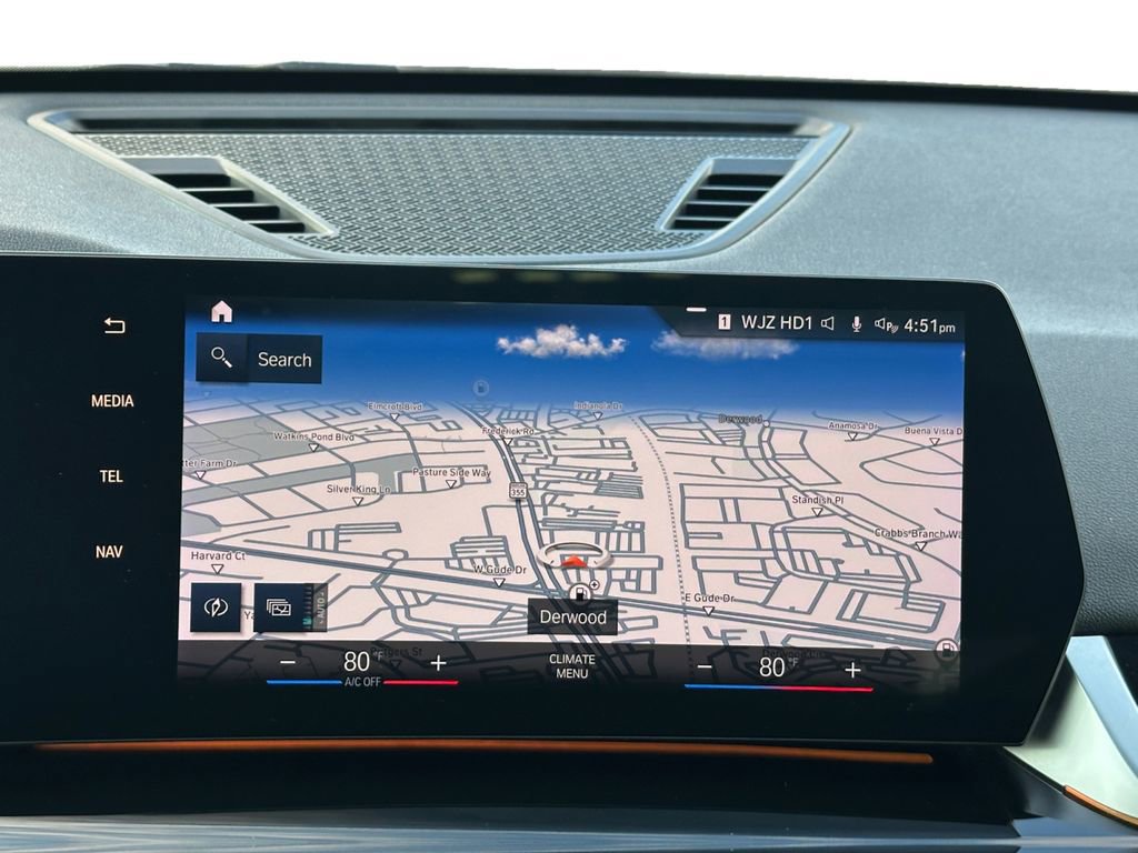 Used 2023 BMW X1 xDrive28i image 15