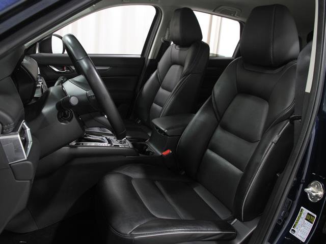 Certified 2024 MAZDA CX-5 AWD 2.5 S w/ Select Package image 5