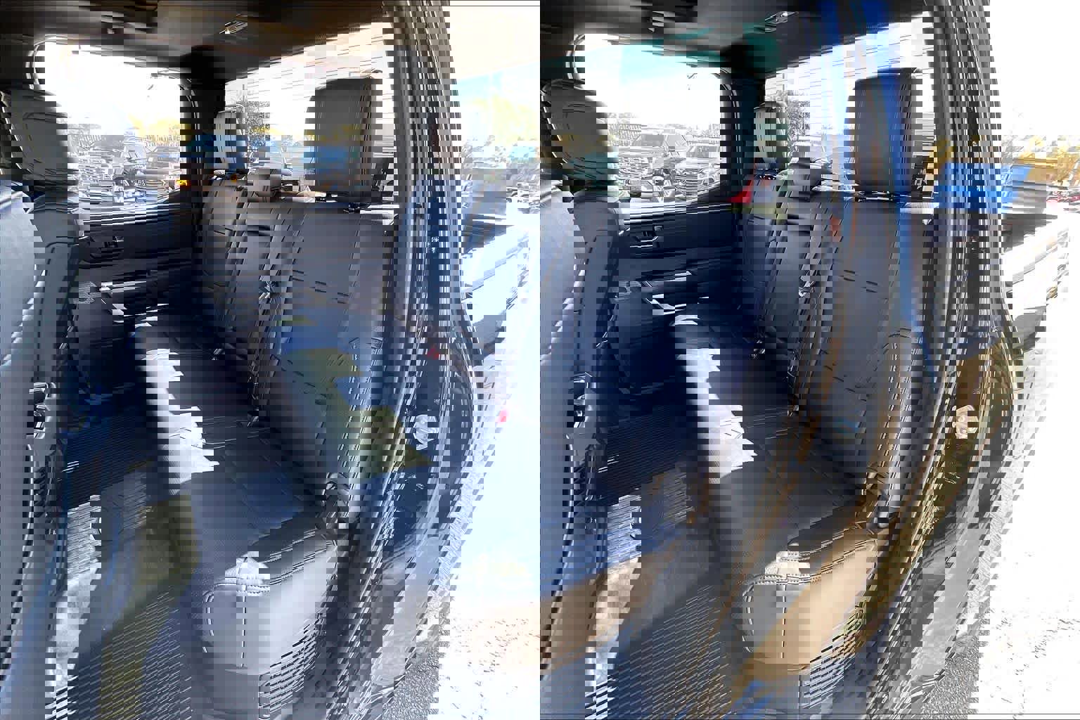 Used 2026 Toyota Tundra Platinum image 19