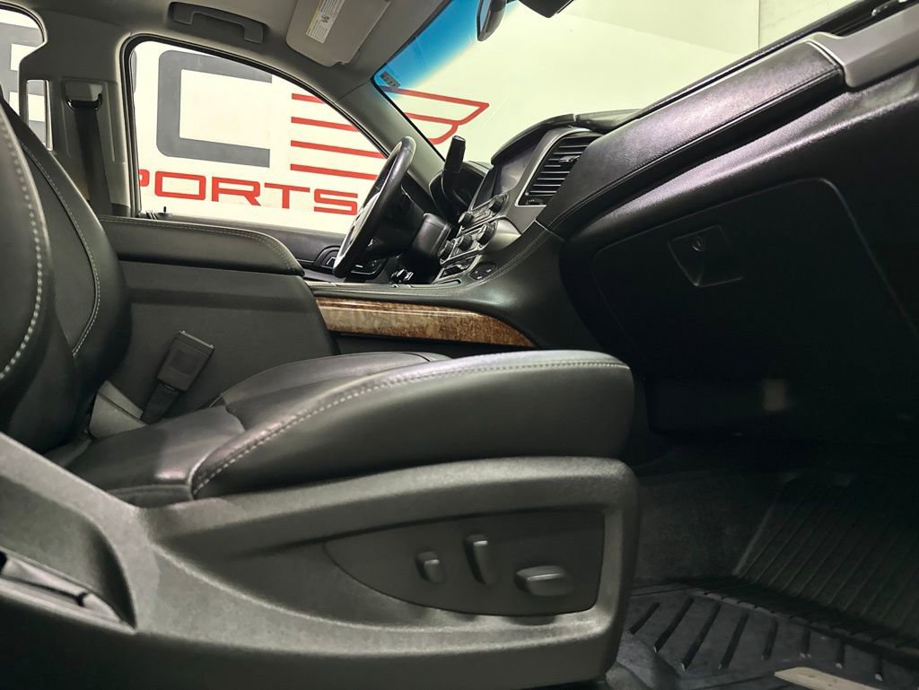 Used 2018 Chevrolet Tahoe Premier w/ RST 6.2L Performance Edition AWD/4WD image 61