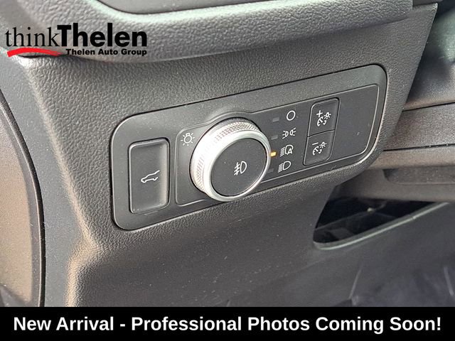 Used 2020 Ford Escape SEL AWD/4WD image 8