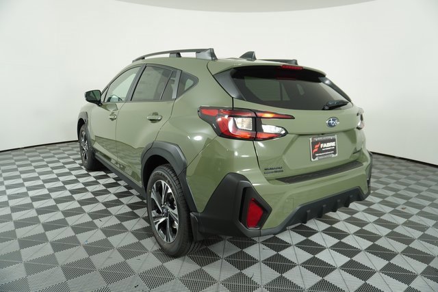 New 2026 Subaru Crosstrek 2.5i Premium image 5