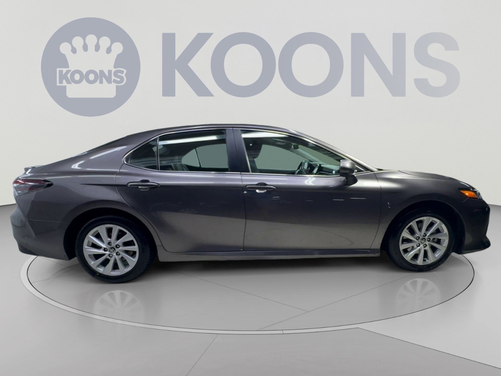 Used 2024 Toyota Camry LE FWD image 12