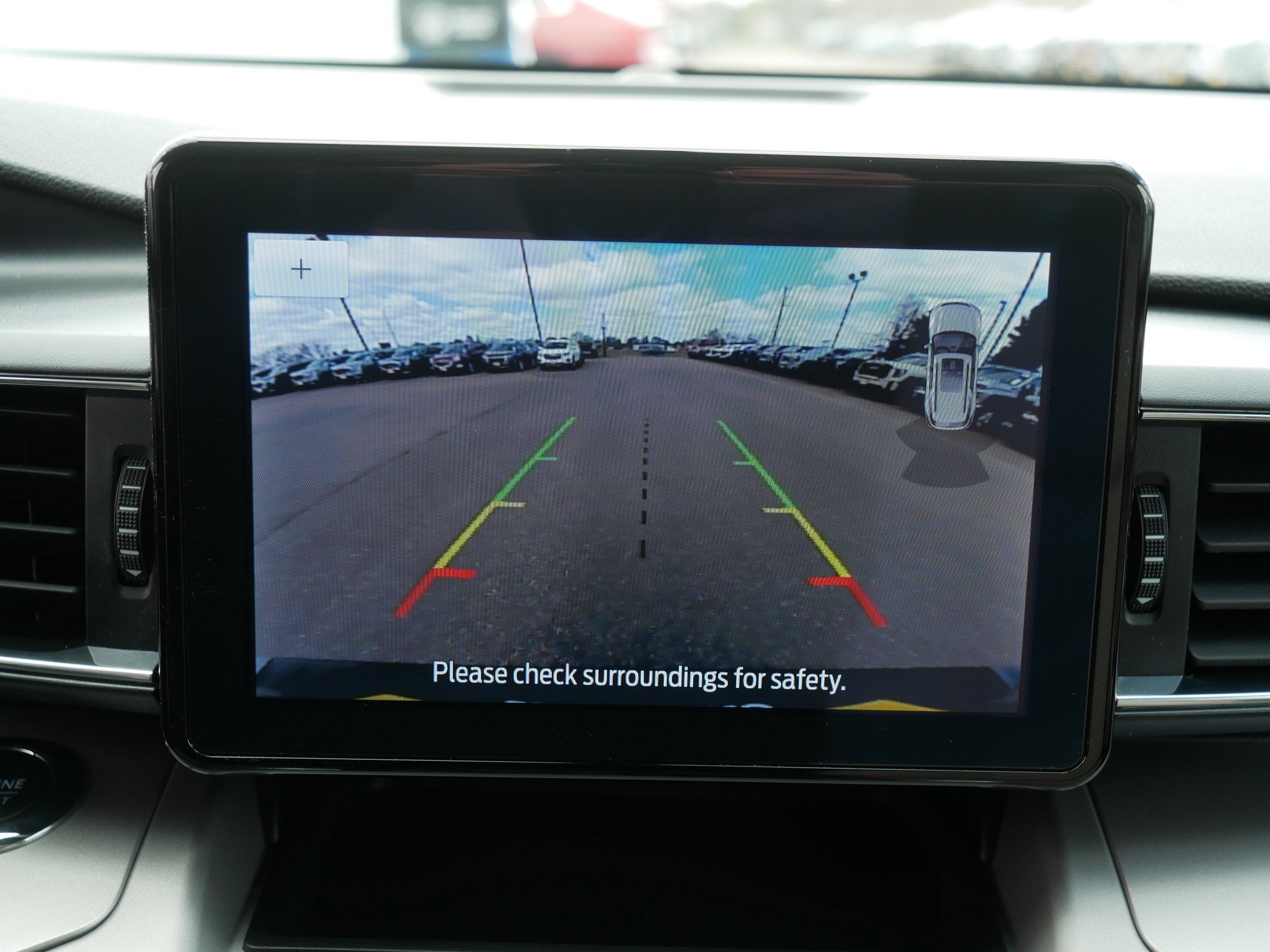 Used 2023 Ford Explorer XLT w/ Equipment Group 202A image 27