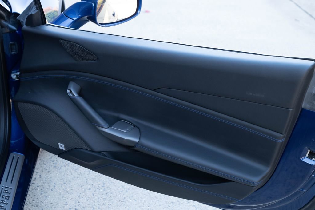 Certified 2019 Ferrari 488 Spider image 49