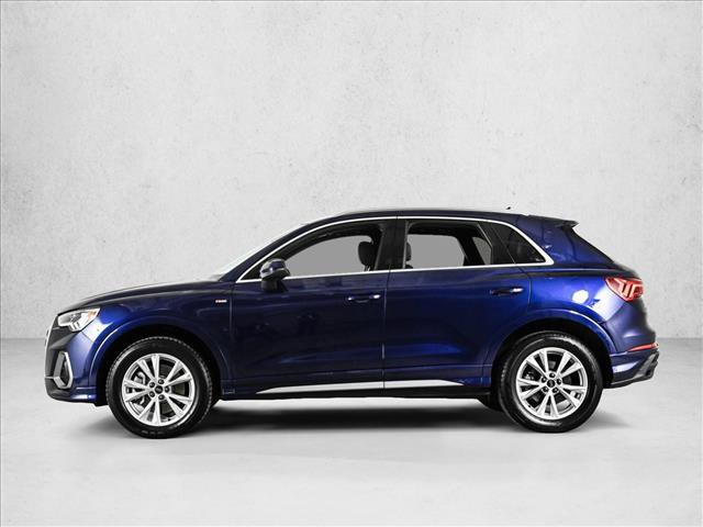 Used 2023 Audi Q3 2.0T Premium Plus w/ Premium Plus Package image 9