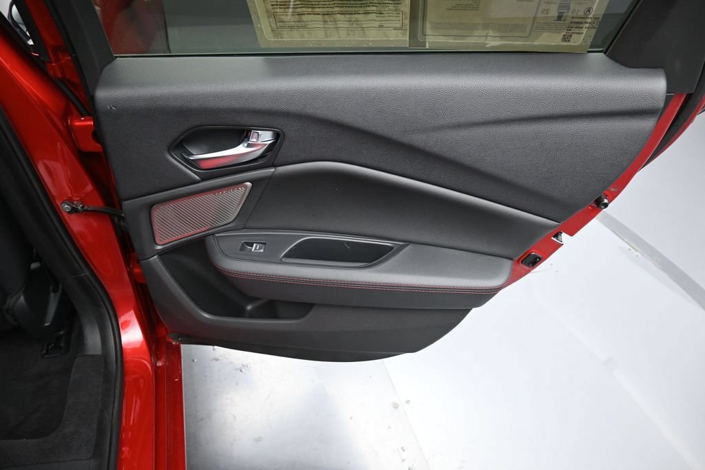 Used 2023 Acura TLX Type S AWD/4WD image 34