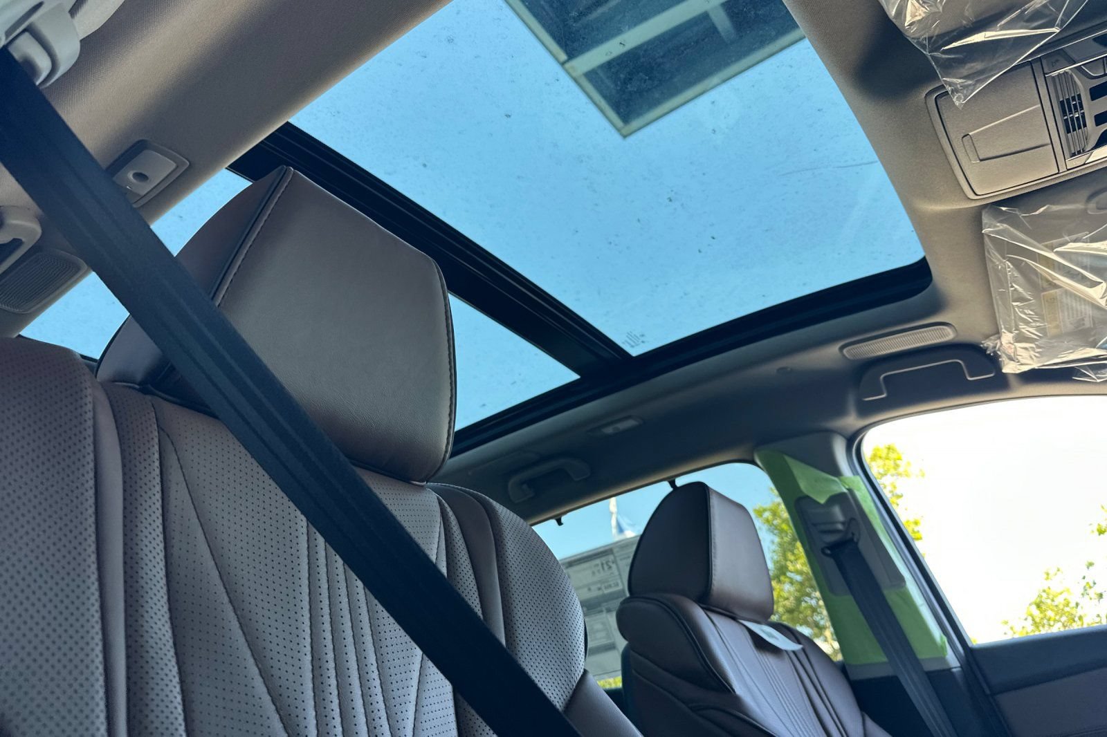 New 2026 Acura MDX w/ Advance Package AWD/4WD image 19