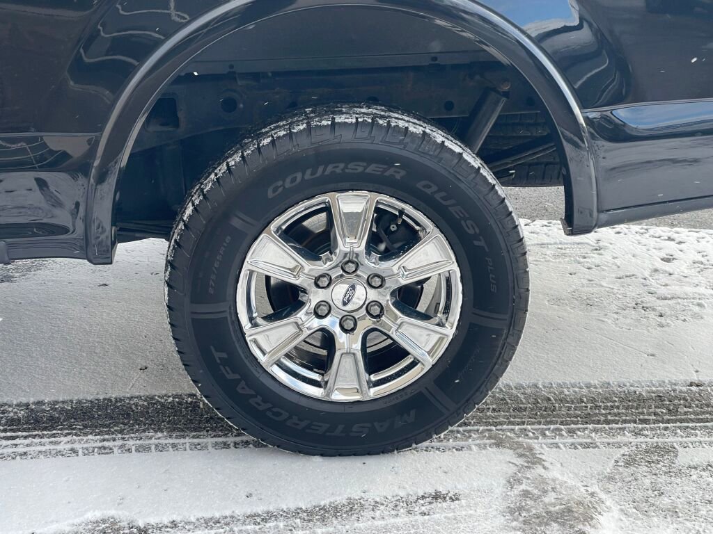 Used 2016 Ford F150 Lariat image 25