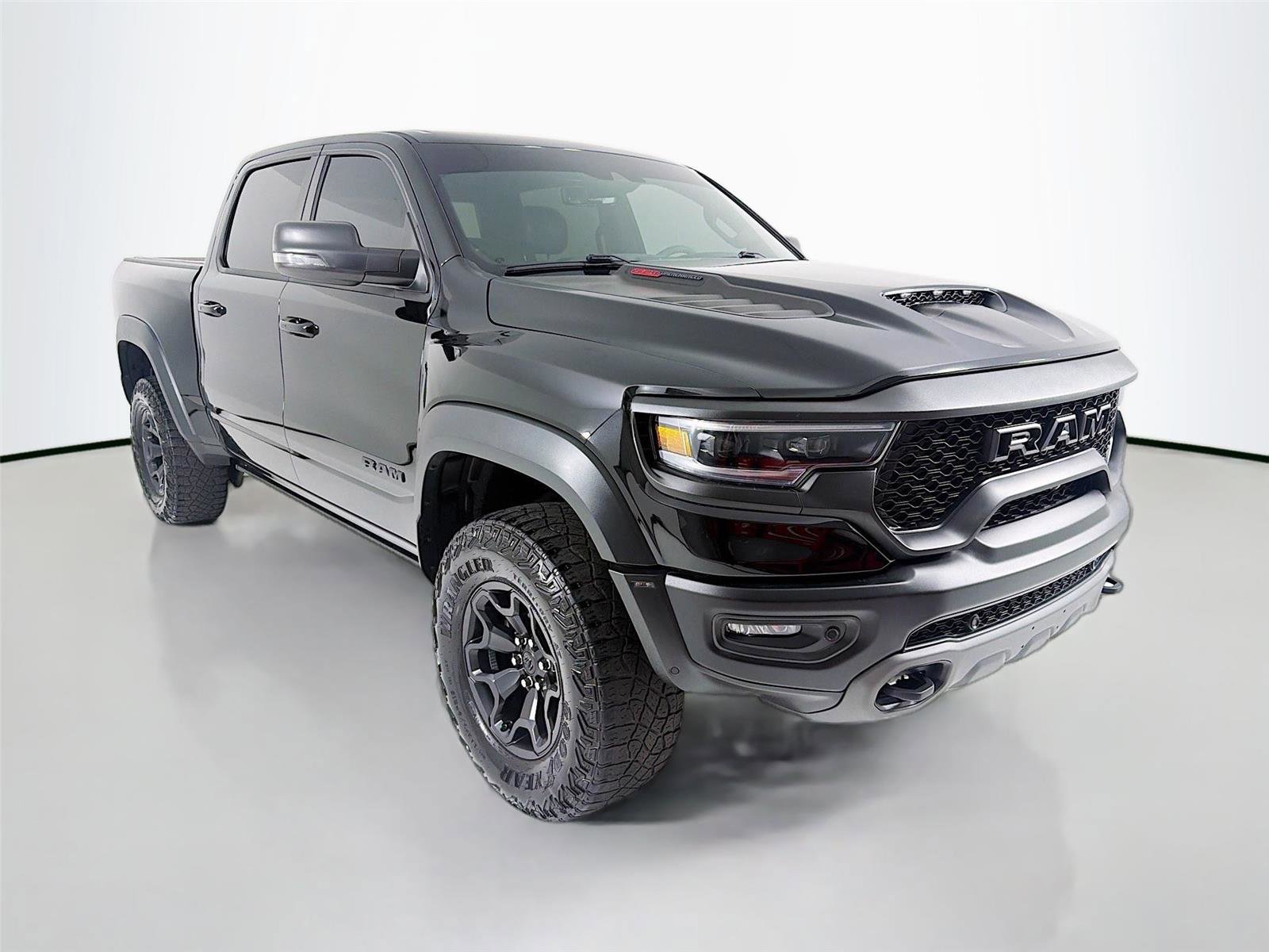 Used 2024 RAM 1500 TRX w/ TRX Level 2 Equipment Group AWD/4WD image 28