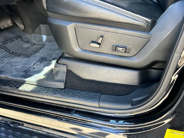 Used 2022 RAM 2500 Laramie w/ Chrome Appearance Group image 29