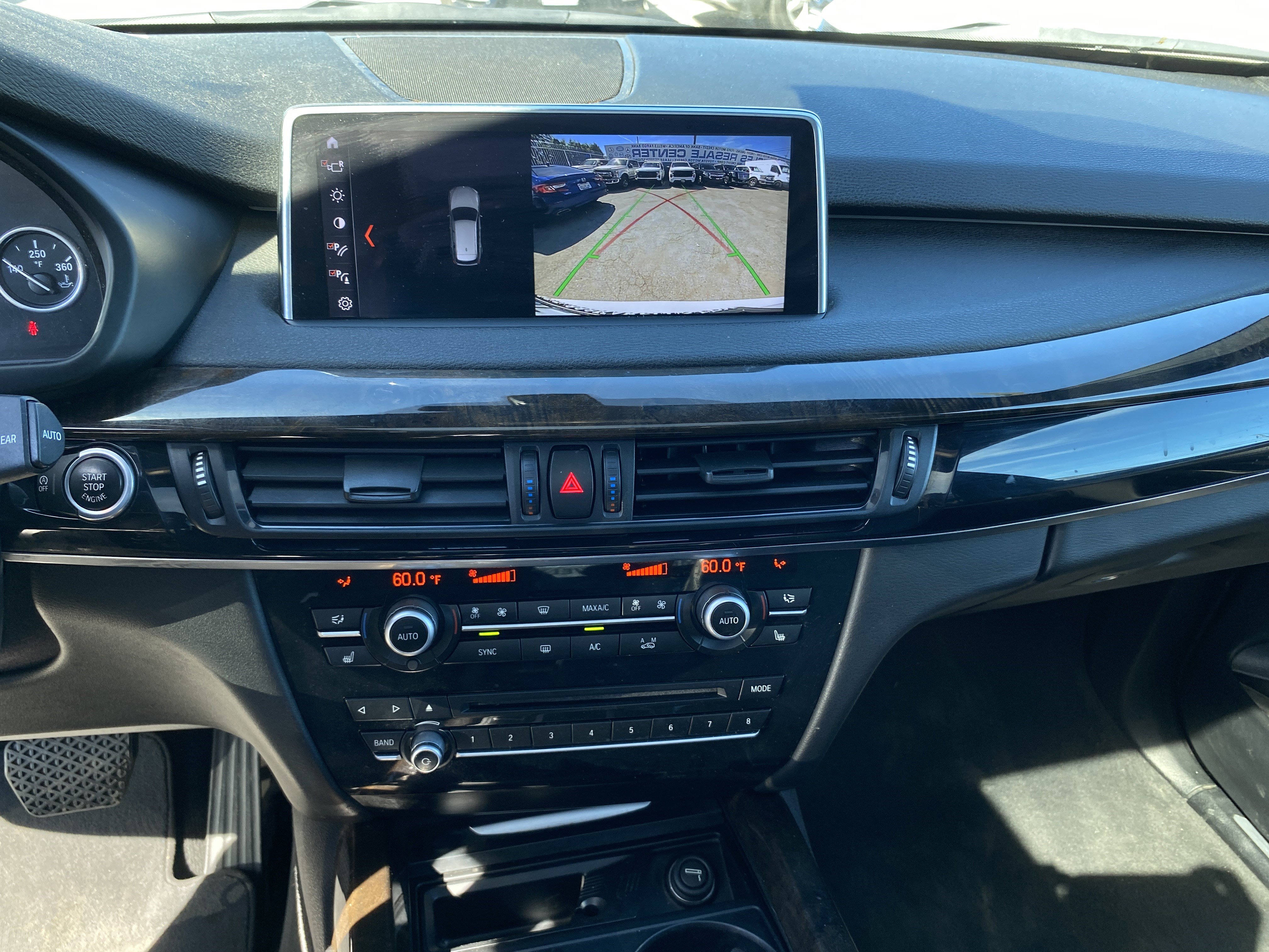 Used 2018 BMW X5 sDrive35i w/ M Sport Package image 13