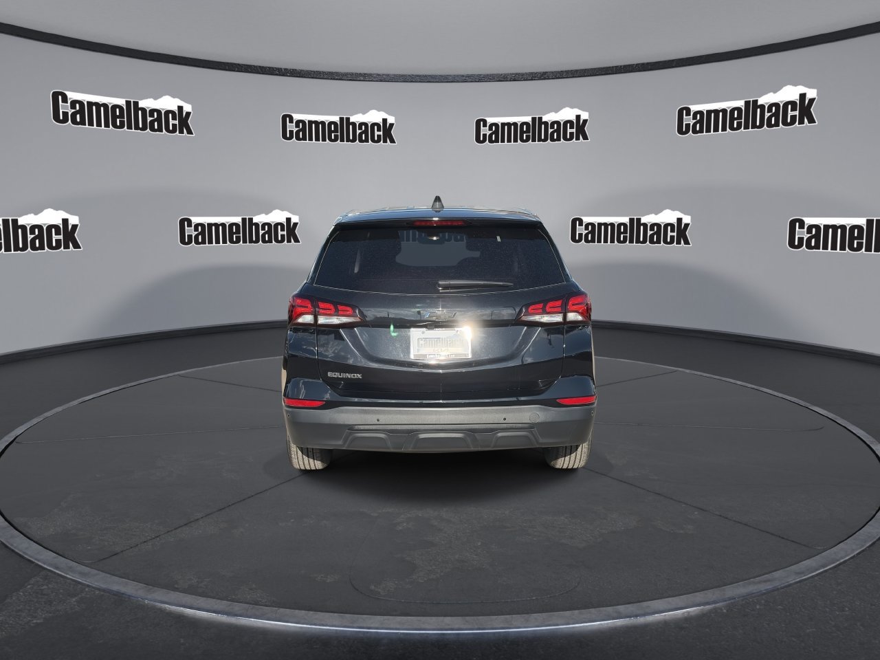 Used 2024 Chevrolet Equinox LS w/ LS Convenience Package FWD image 6