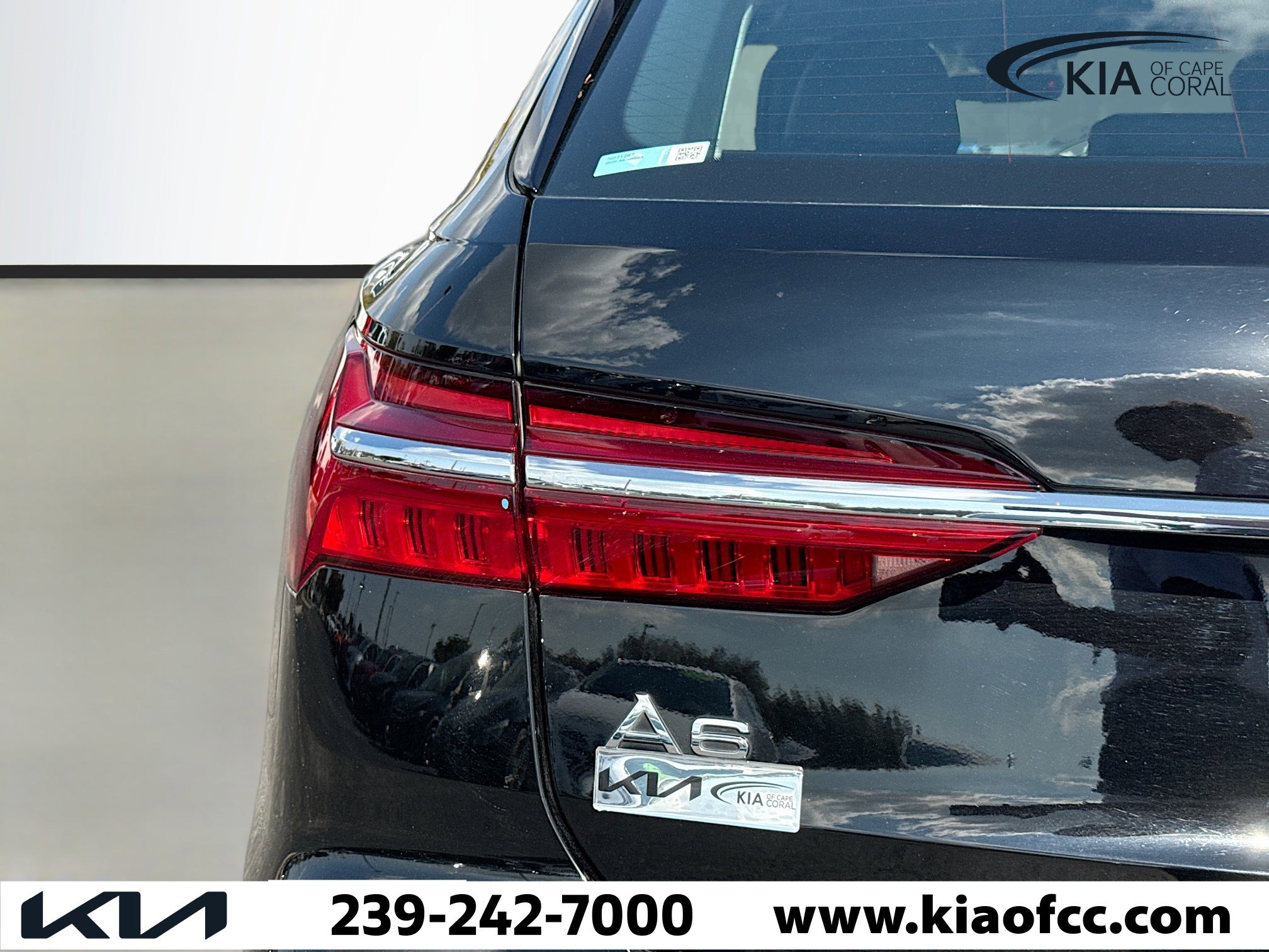 Used 2020 Audi A6 3.0T allroad Prestige image 10