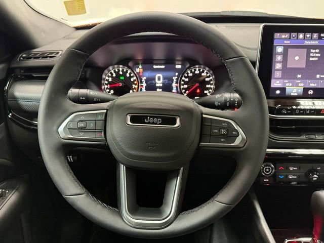 New 2026 Jeep Compass Altitude image 15