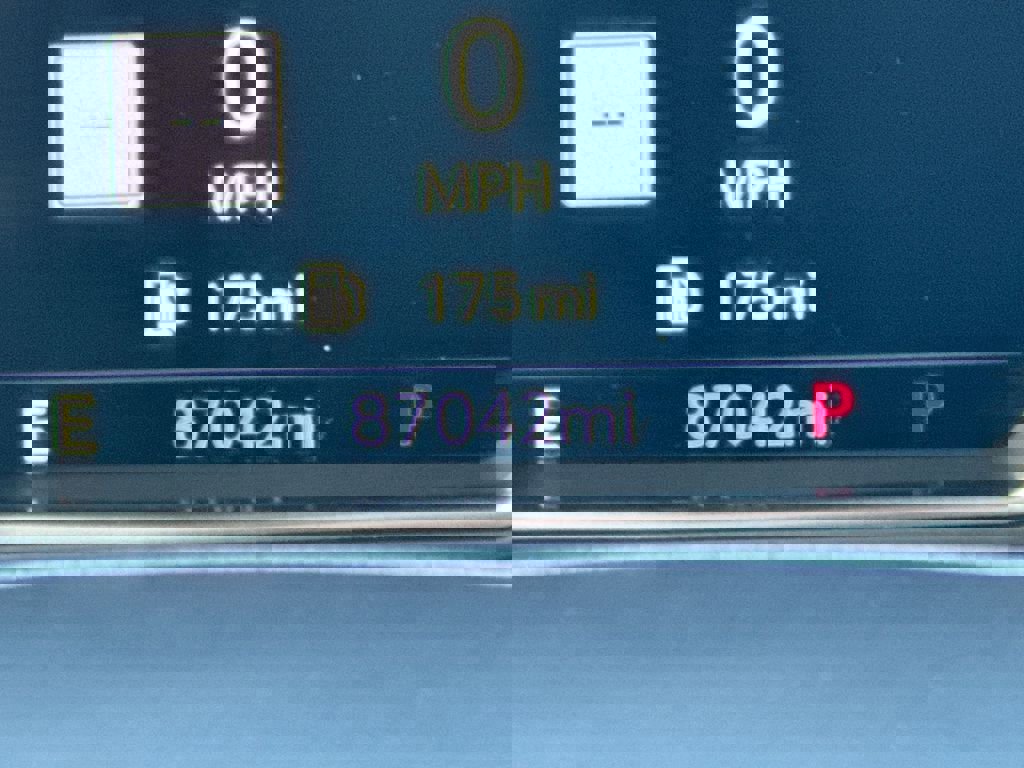 Certified 2020 GMC Sierra 1500 Denali w/ Denali Ultimate Package image 13