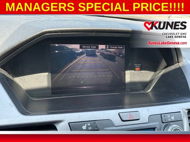 Used 2012 Honda Odyssey Touring image 20
