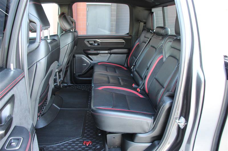 Used 2021 RAM 1500 TRX w/ TRX Level 2 Equipment Group image 11