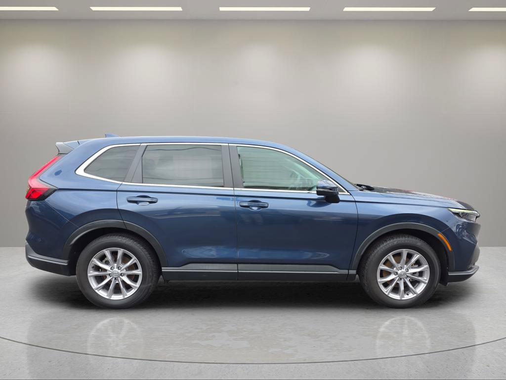 Used 2024 Honda CR-V EX image 5