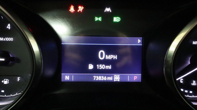 Used 2021 Buick Encore GX Preferred w/ Cold Weather Comfort Package image 18