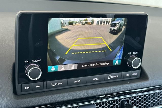 New 2026 Honda Civic Sport image 19