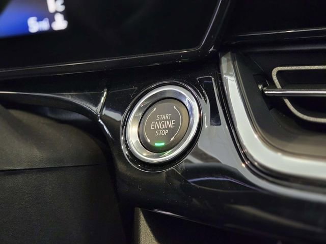 New 2026 Chevrolet Trax RS w/ Driver Confidence Package image 23