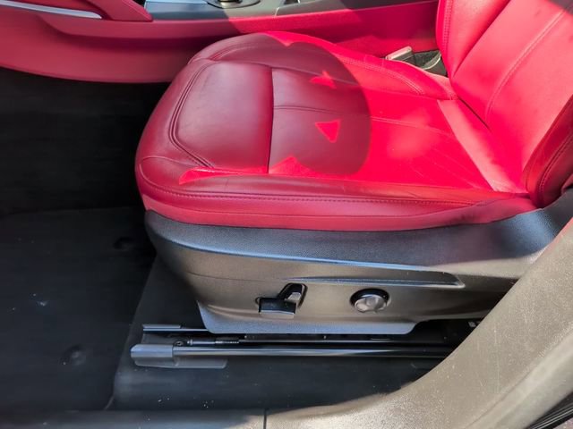 Used 2019 Alfa Romeo Stelvio w/ Nero Edizione RWD image 20