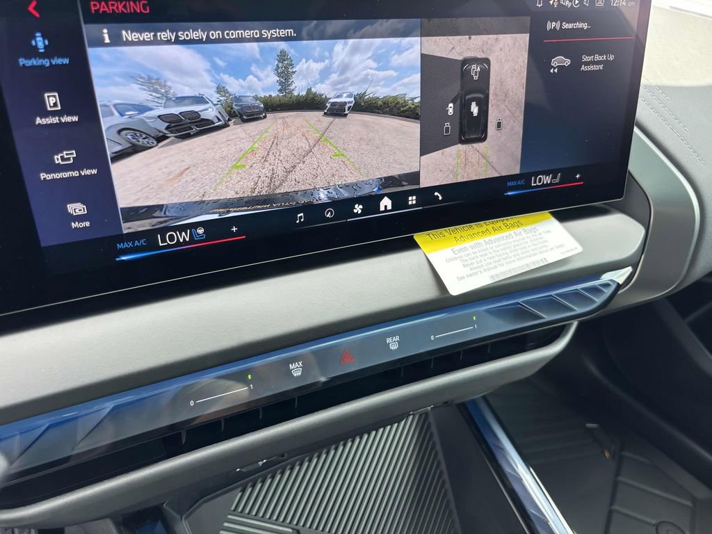 New 2026 BMW X3 M50 w/ Premium Package image 20