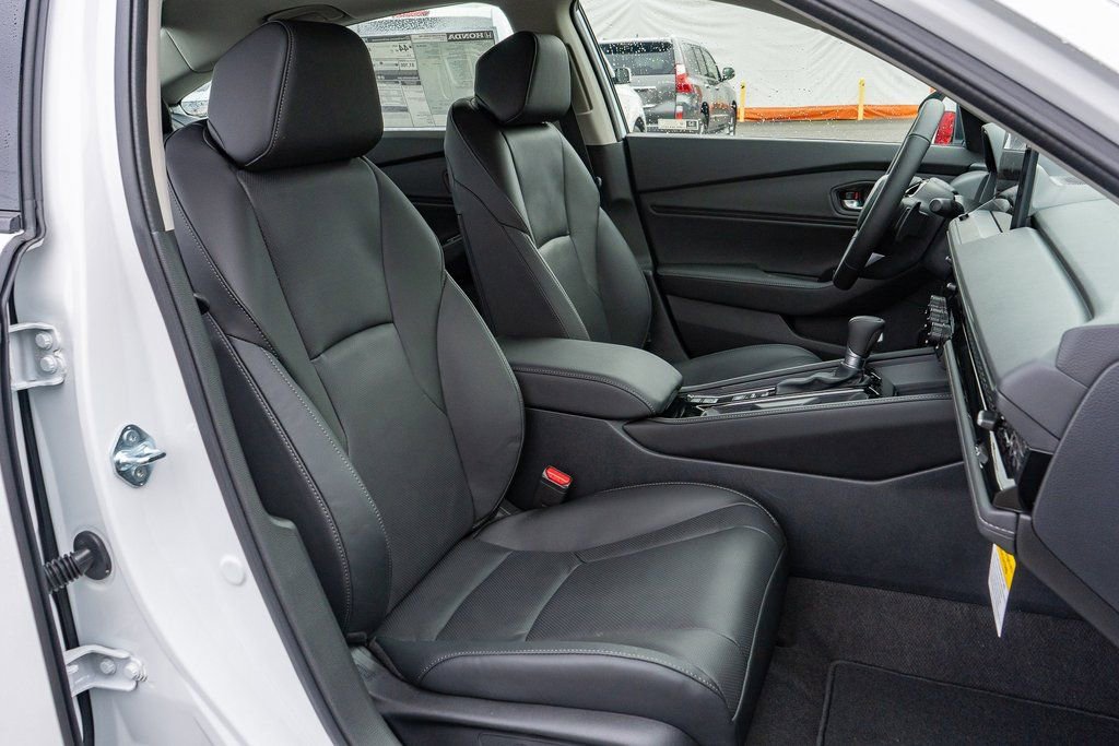 New 2026 Honda Accord Touring image 15