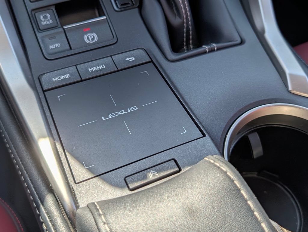 Used 2021 Lexus NX 300h AWD w/ Premium Package image 29