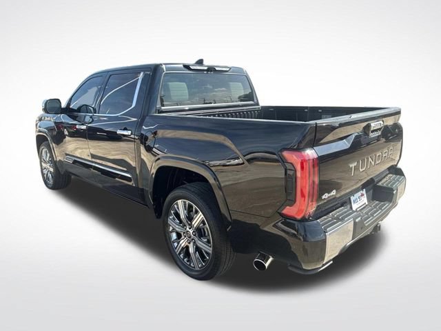 Used 2023 Toyota Tundra Capstone AWD/4WD image 7
