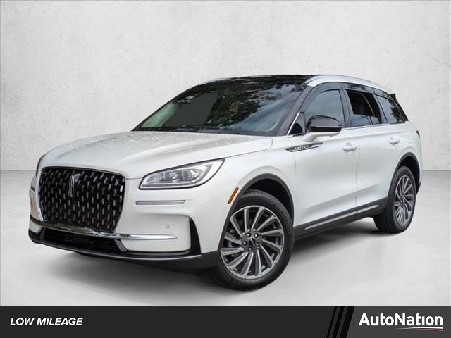 Used 2024 Lincoln Corsair Reserve w/ Equipment Group 201A