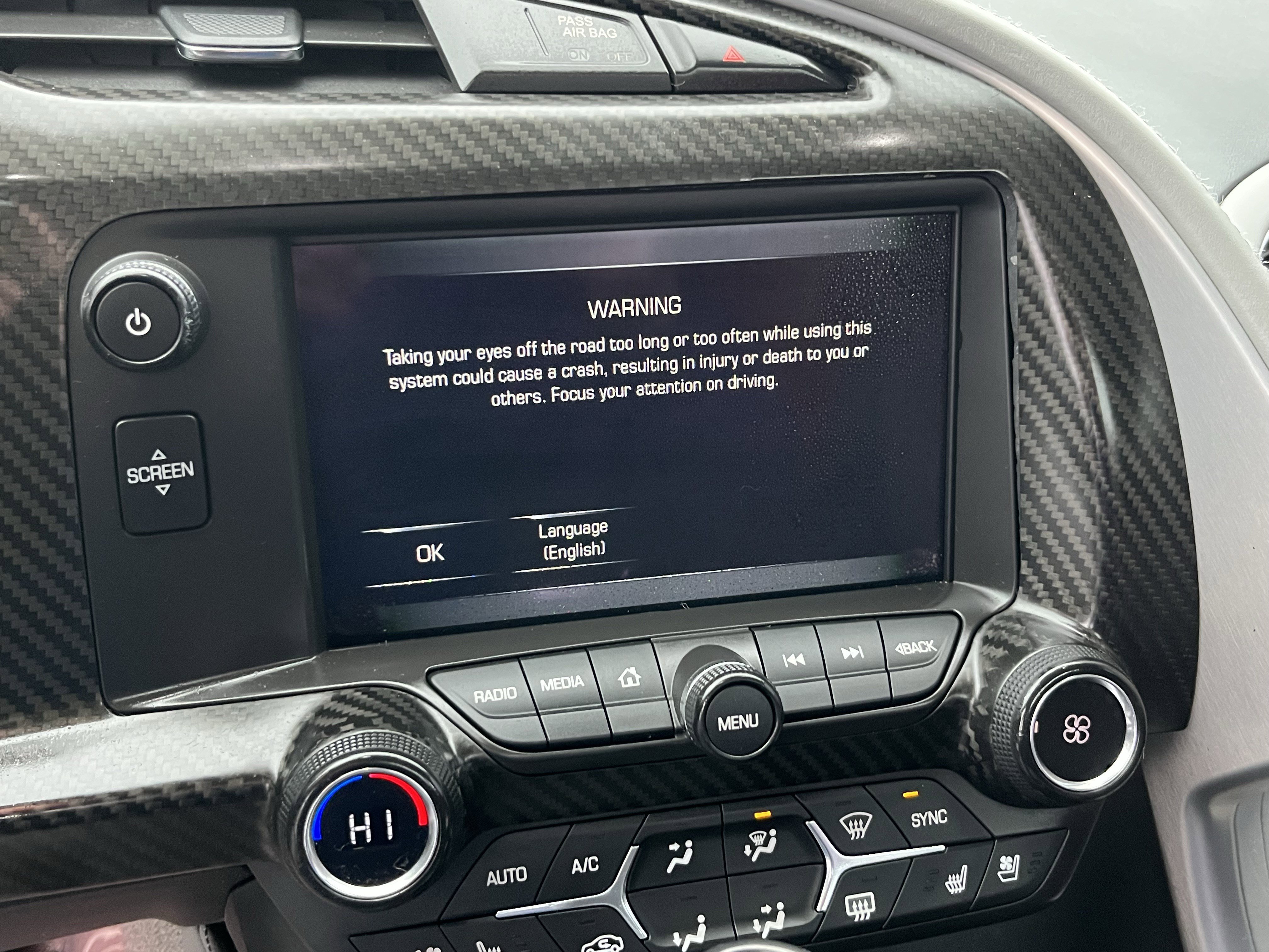 Used 2019 Chevrolet Corvette Grand Sport image 19