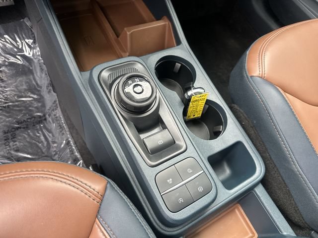 Used 2024 Ford Maverick Lariat w/ 4K Tow Package AWD/4WD image 23