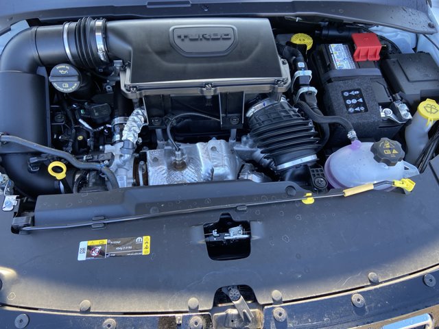 Used 2024 Jeep Compass Limited AWD/4WD image 27