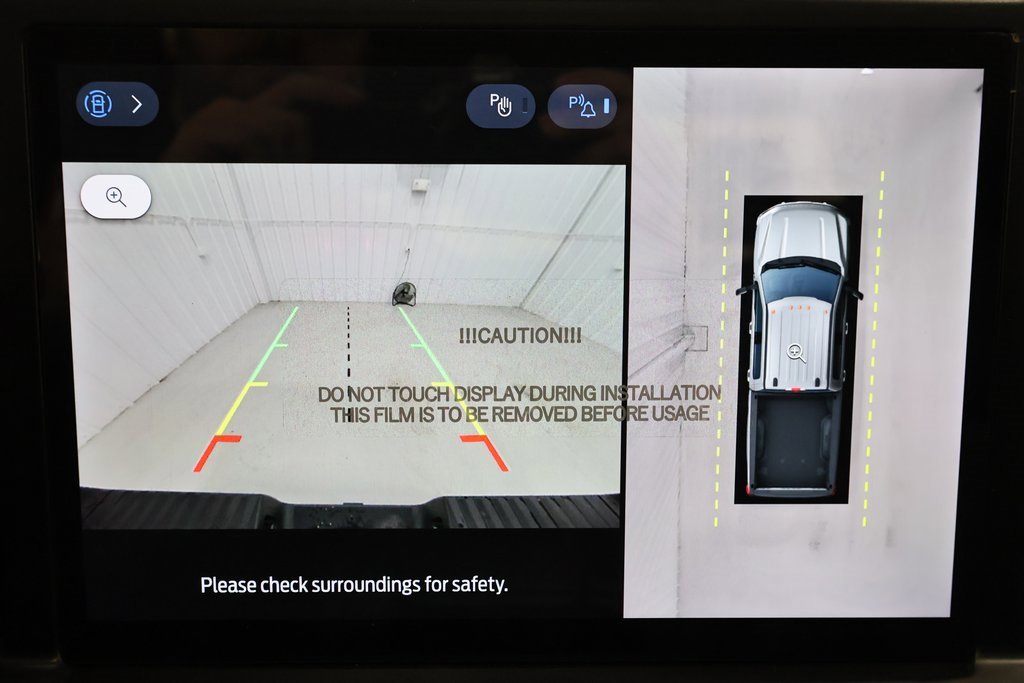 New 2025 Ford F350 Lariat w/ Lariat Ultimate Package image 25