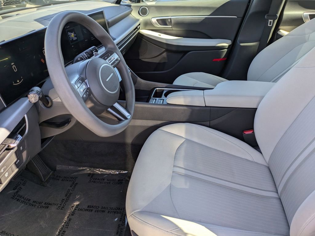 Used 2025 Hyundai Sonata SEL image 23