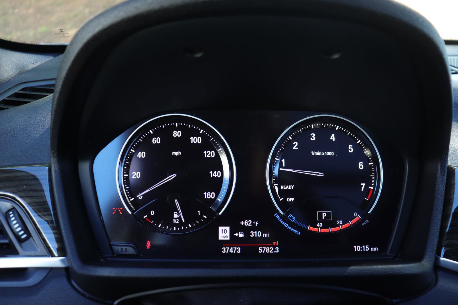 Used 2018 BMW X1 sDrive28i w/ Premium Package image 28