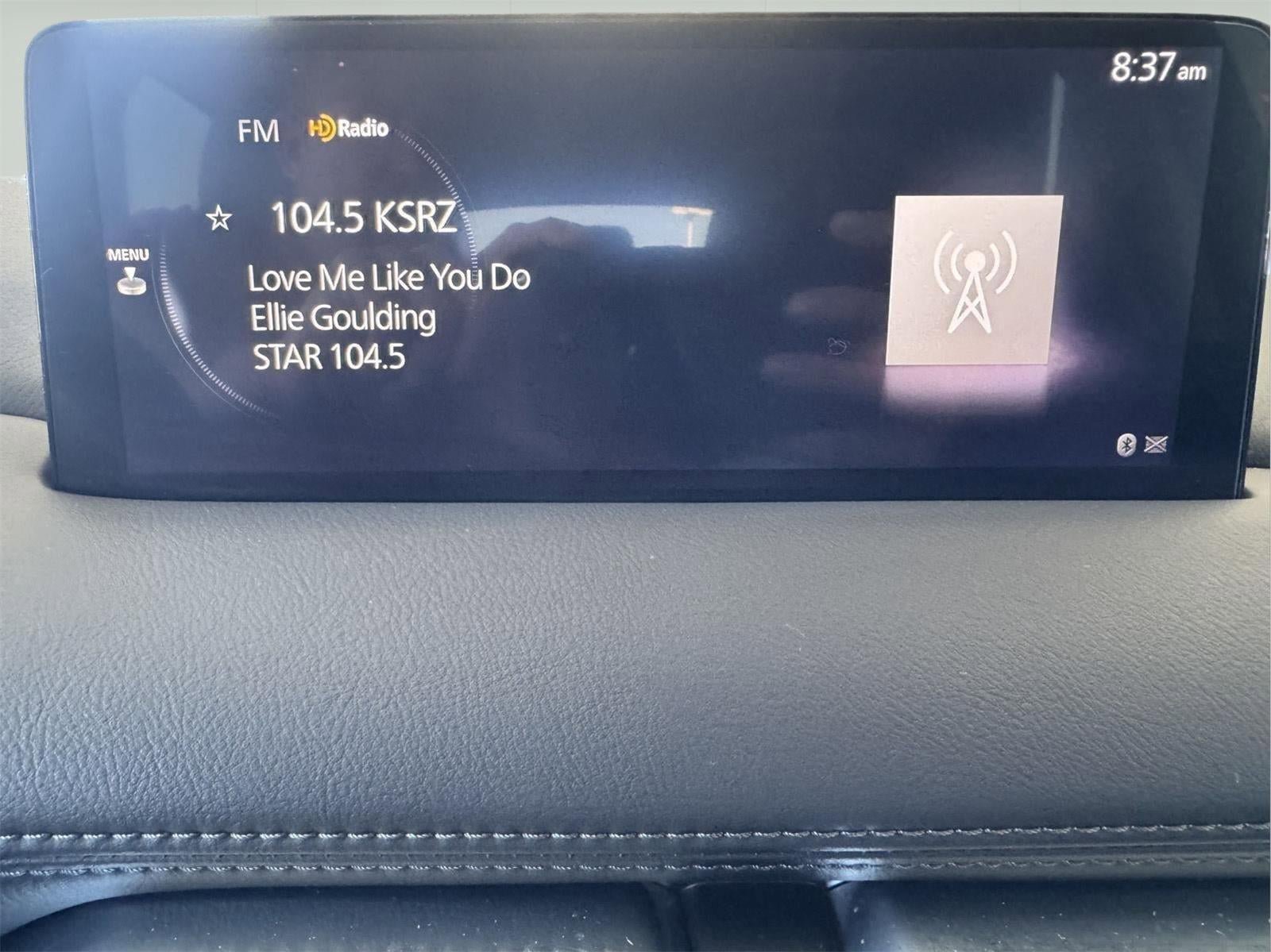 Used 2021 MAZDA CX-5 Touring AWD/4WD image 20