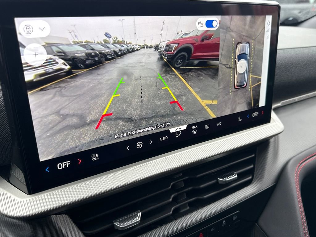 New 2026 Ford Explorer ST image 25