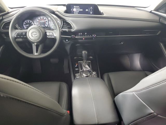Certified 2024 MAZDA CX-30 AWD 2.5 S w/ Select Sport Pkg image 15