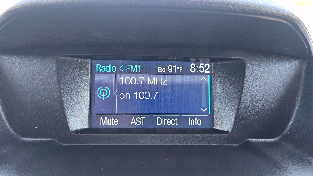 Used 2015 Ford Transit Connect XLT FWD image 33