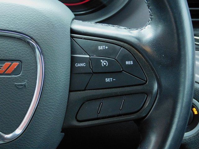 Used 2023 Dodge Charger GT w/ Blacktop Package image 16