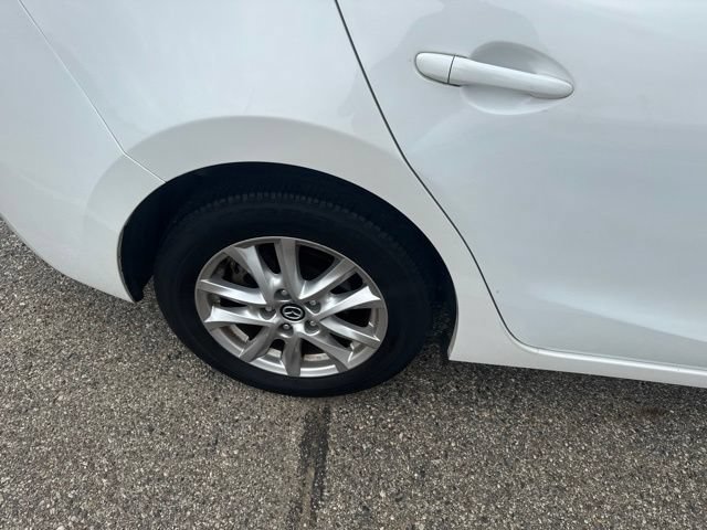 Used 2015 MAZDA MAZDA3 i Grand Touring FWD image 4
